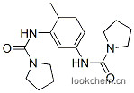 N,N'-(4-甲基-1,3-亚苯基)二(1-吡咯烷甲酰胺)